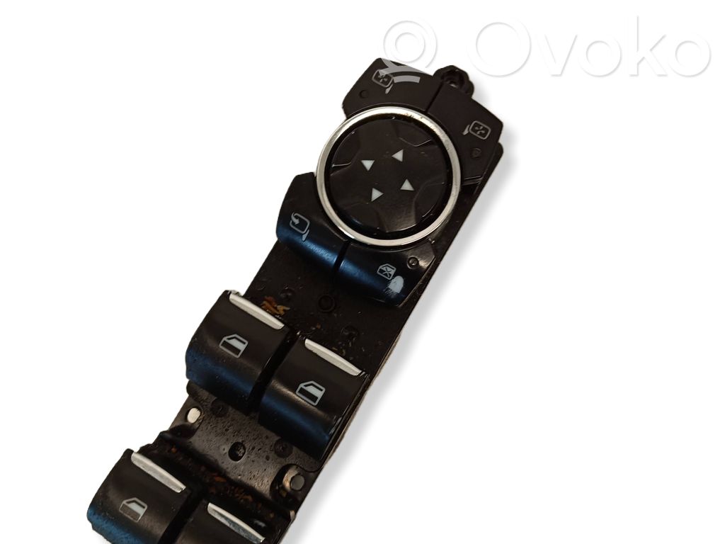 Ford Galaxy Electric window control switch 