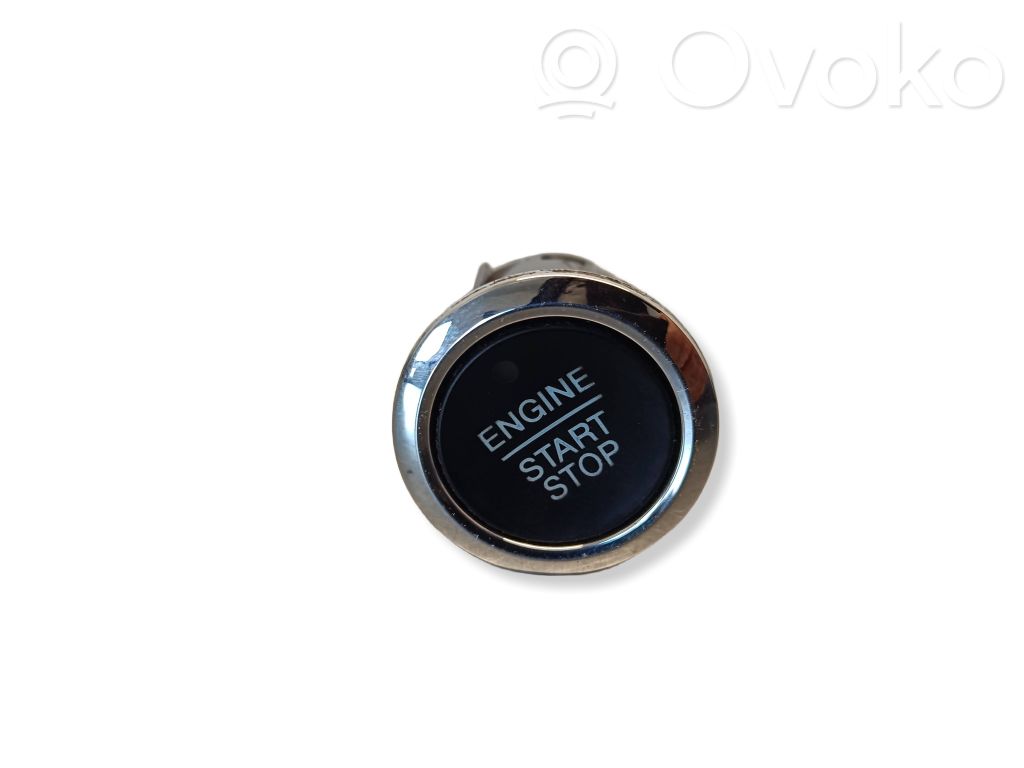 Ford Galaxy Engine start stop button switch 