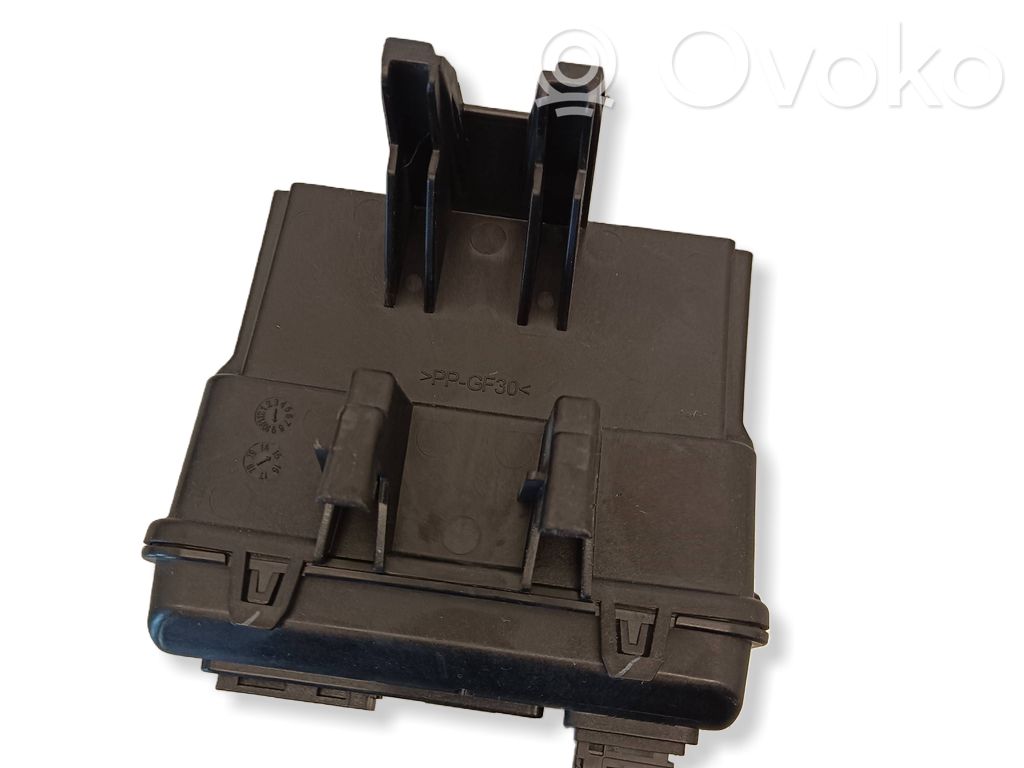 Ford Galaxy Other control units/modules 