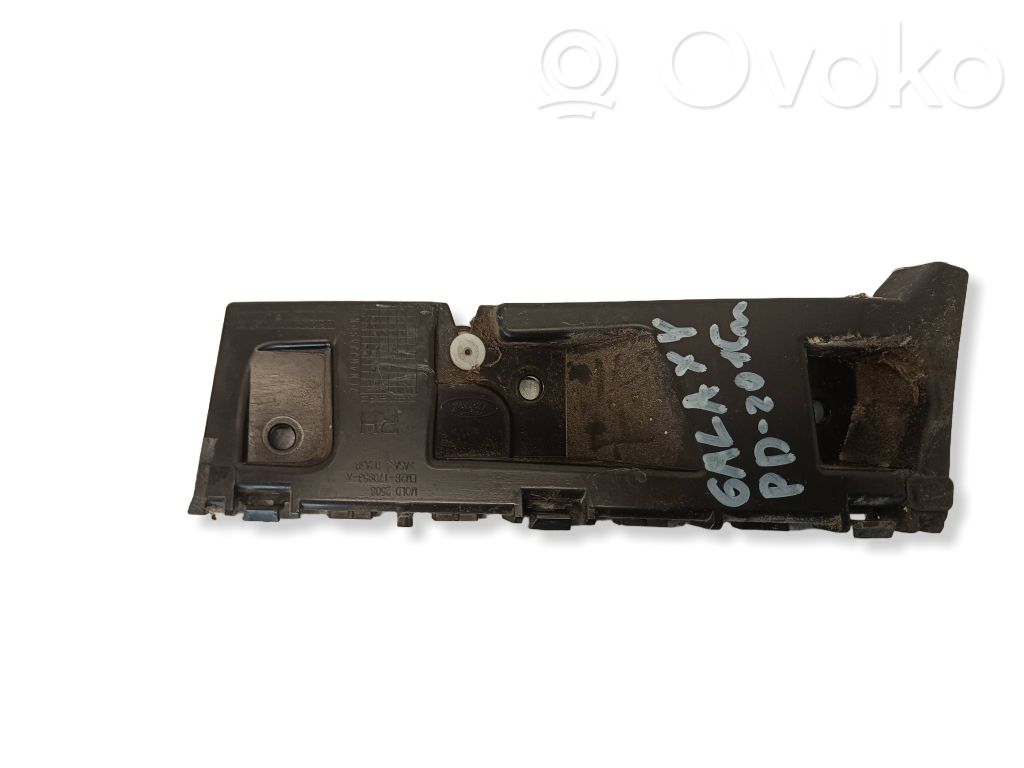 Ford Galaxy Front bumper mounting bracket 