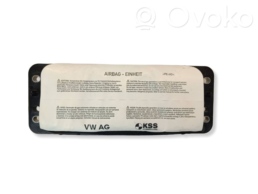 Poduszka powietrzna Airbag pasażera   0589P1000089,8V0880204E,440372572222