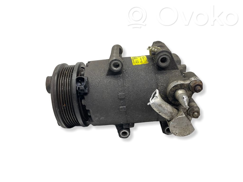 Ford Focus Air conditioning (A/C) compressor (pump) 