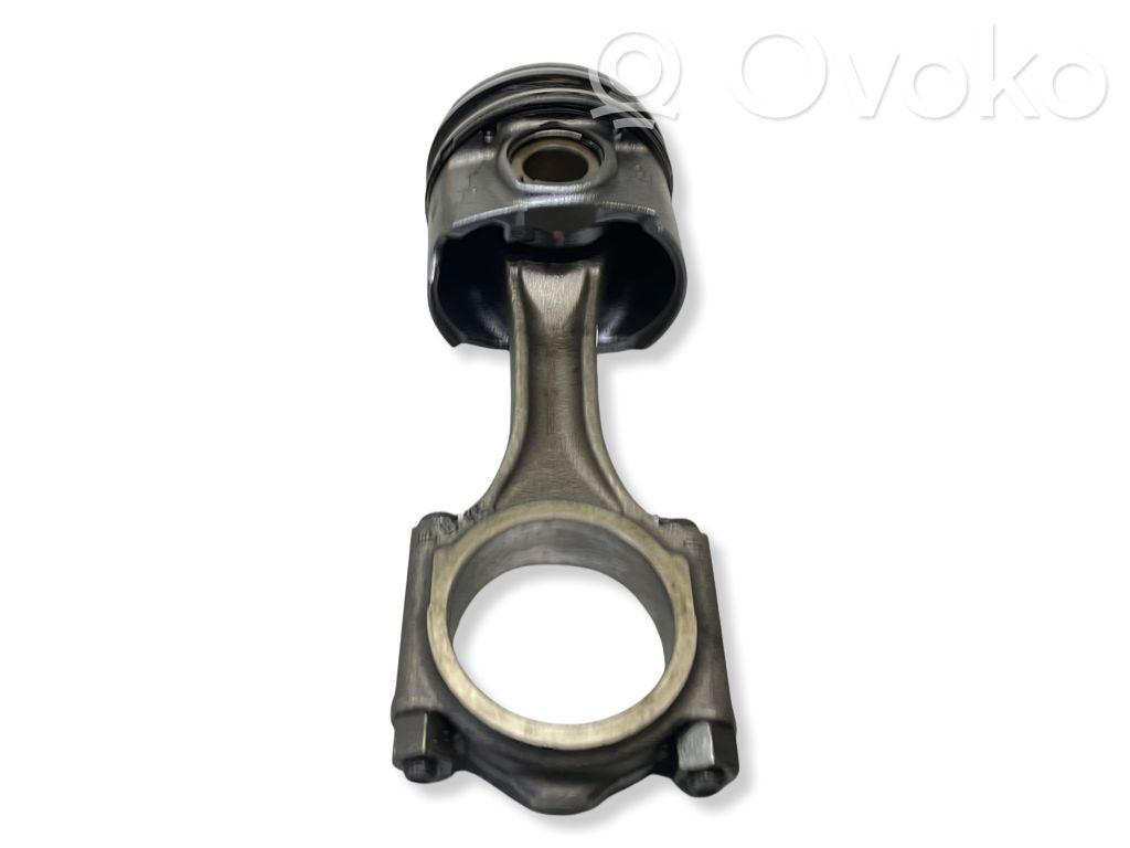 Ford Mondeo MK V Pistone con biella 