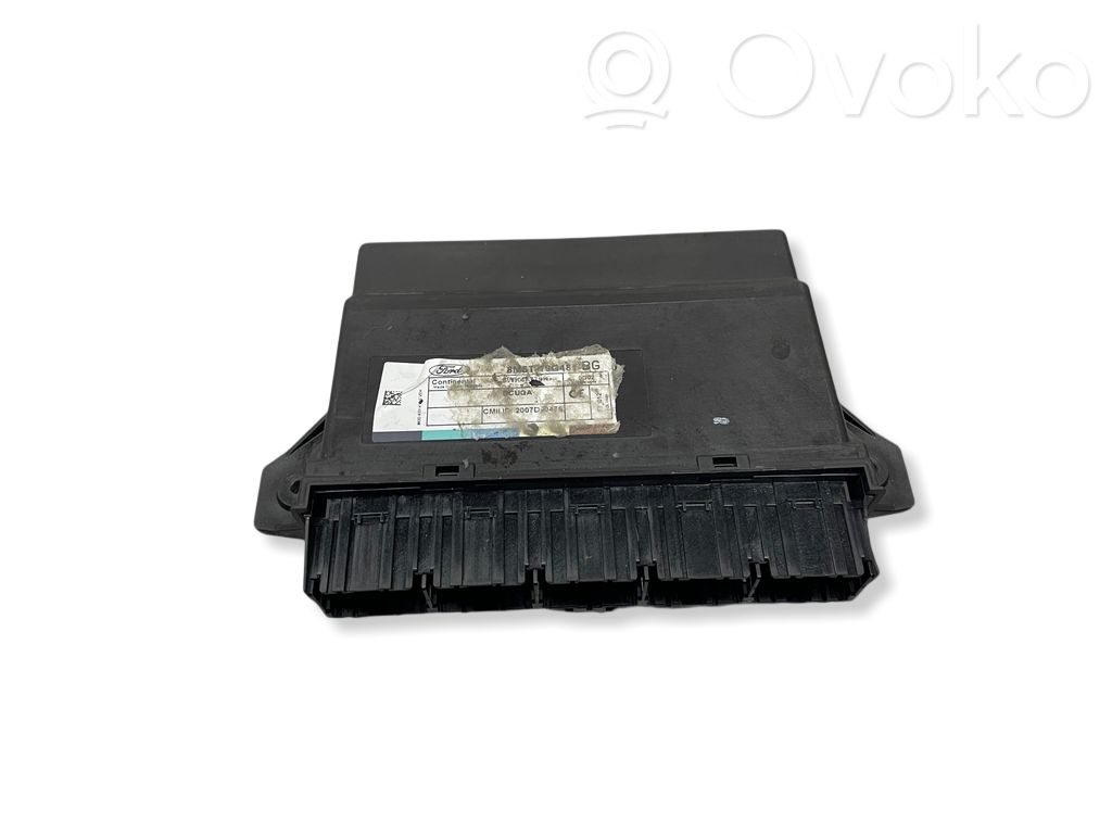 Ford Kuga I Comfort/convenience module 