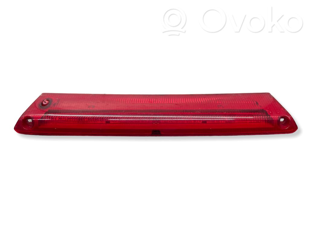 Ford Focus Third/center stoplight 