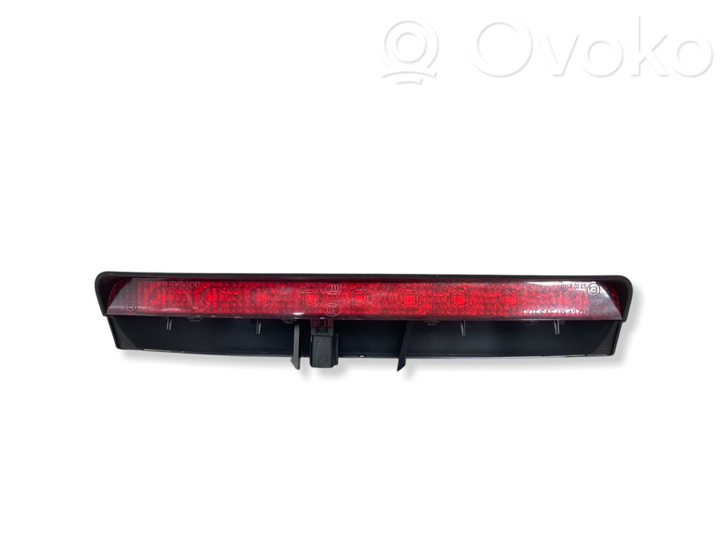 Chevrolet Aveo Dritte Bremsleuchte 