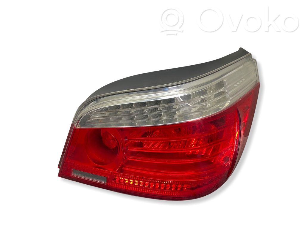 BMW 5 E60 E61 Rear/tail lights 