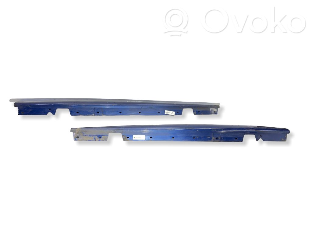 BMW 3 E90 E91 Sill 