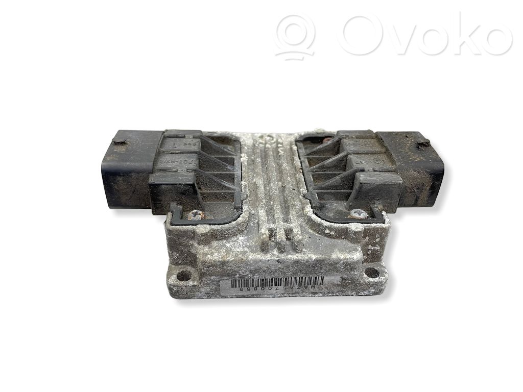 Opel Corsa C Gearbox control unit/module 
