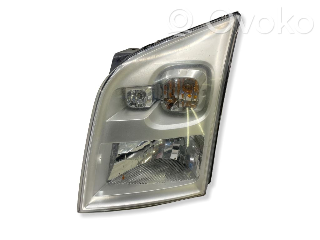 Ford Transit Headlight/headlamp 
