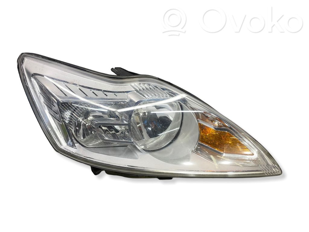 Headlight/headlamp   010201,000077R,RHD