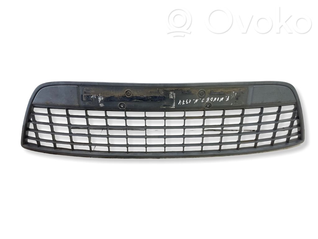 Ford Mondeo MK IV Kratka dolna zderzaka przedniego 