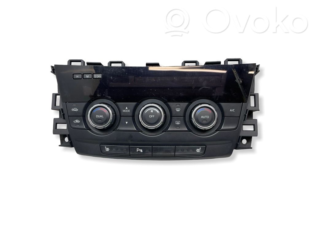 Mazda 6 Unidad de control climatización 