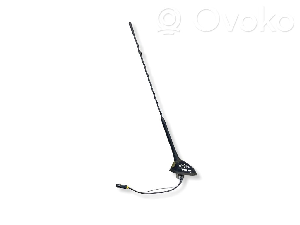 Ford Focus Antena (GPS antena) 