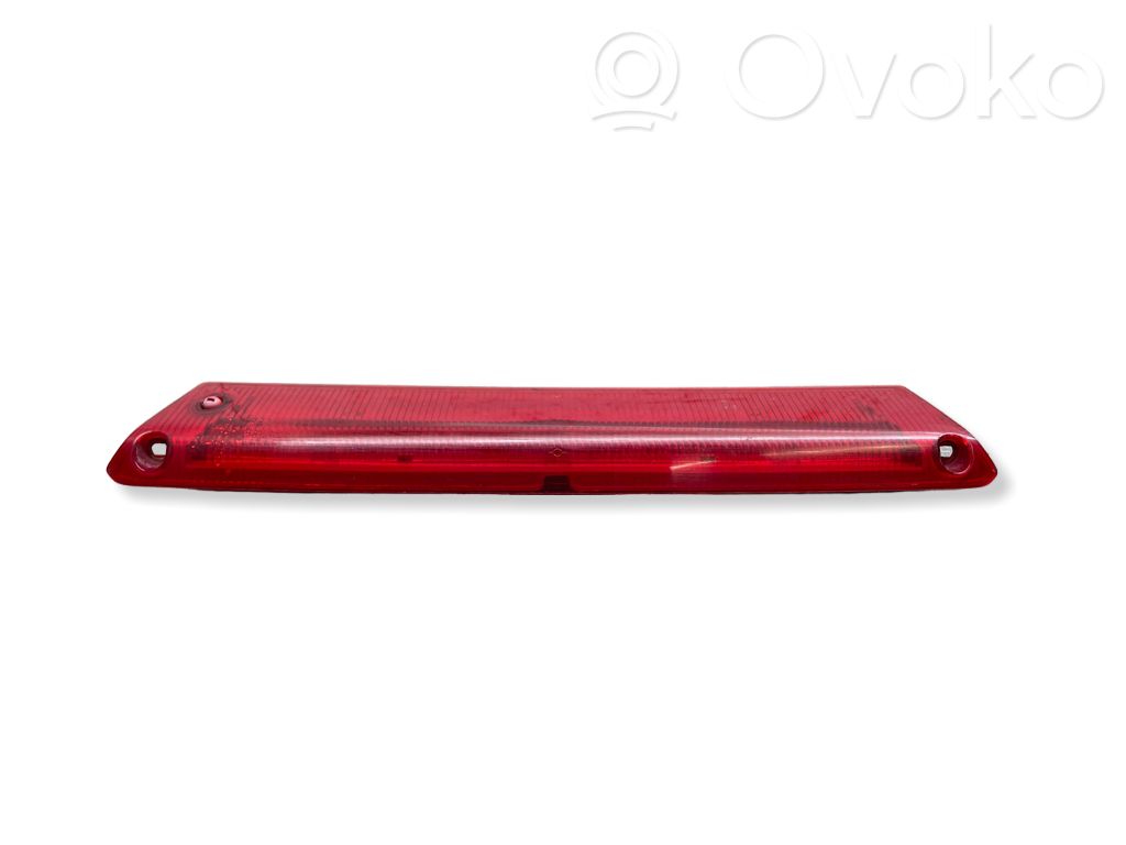 Ford Fiesta Third/center stoplight 