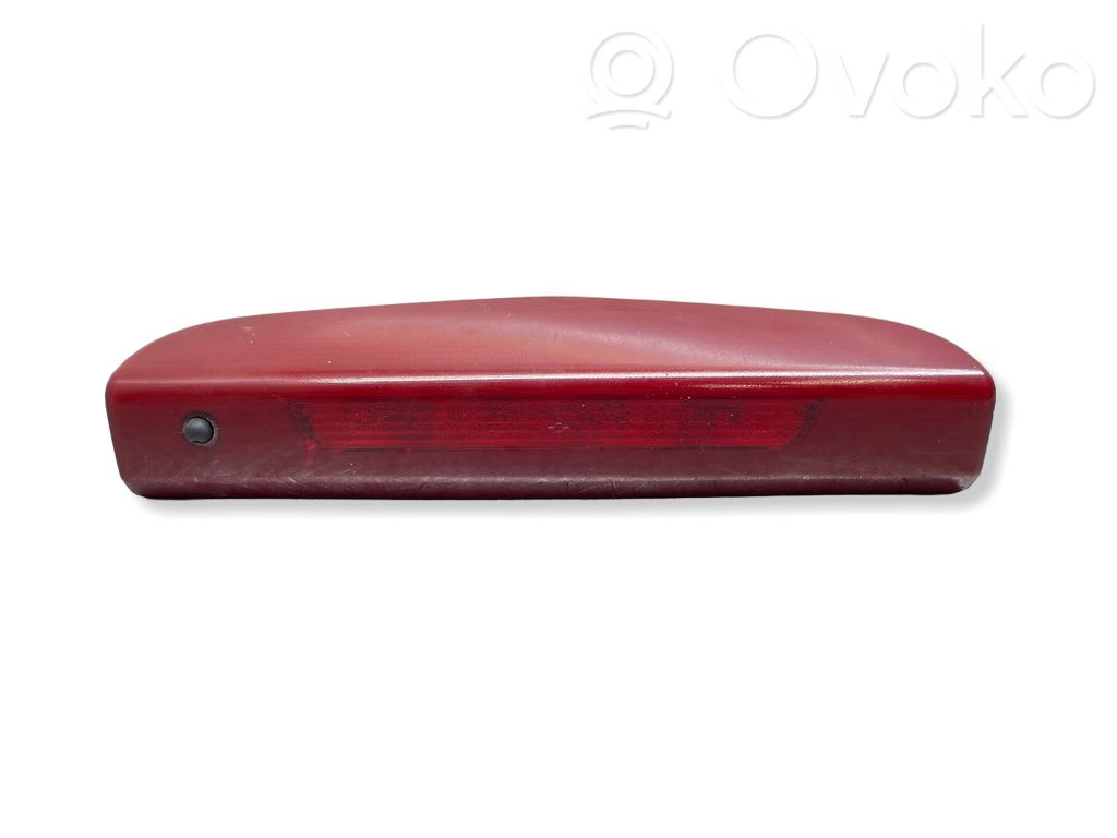 Opel Corsa D Front seat light 