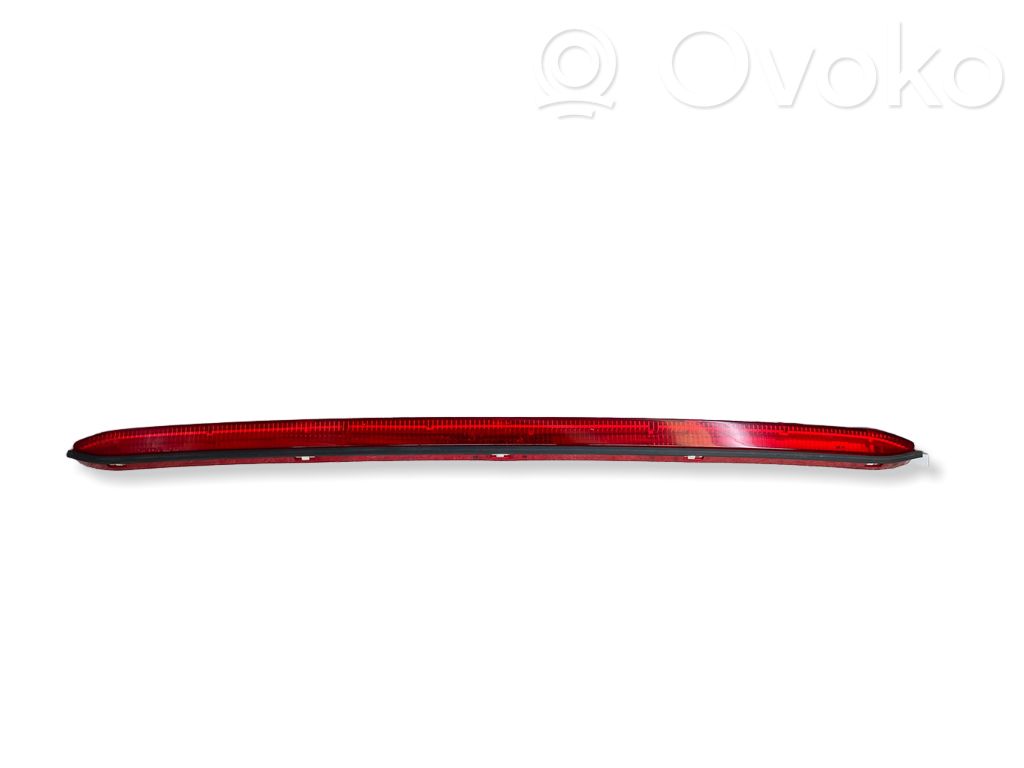 Honda Civic Third/center stoplight 