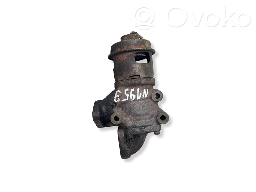 Honda CR-V EGR valve 