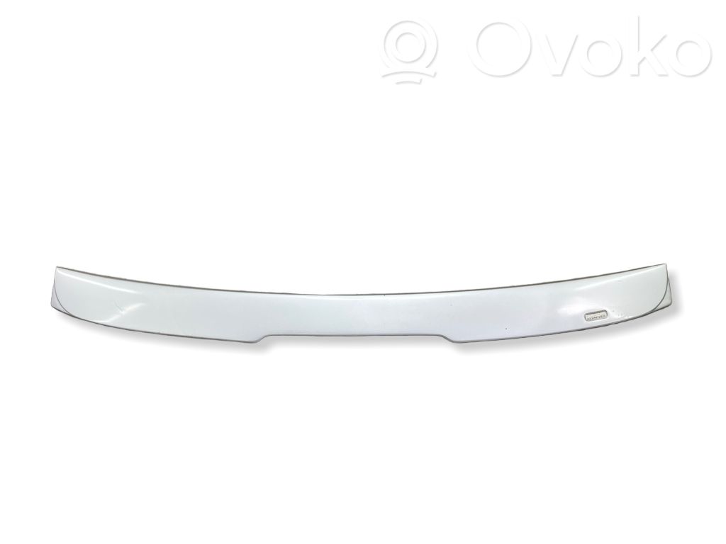 BMW 5 E60 E61 Rear window tailgate spoiler 