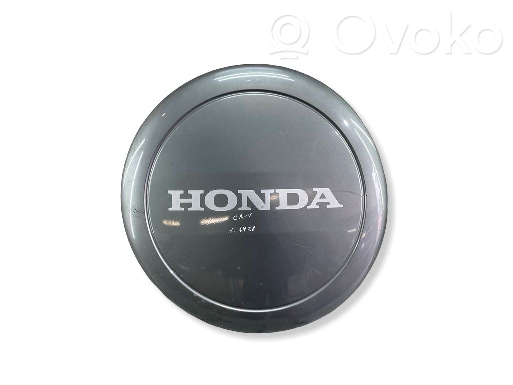 Honda CR-V Spare wheel section trim 