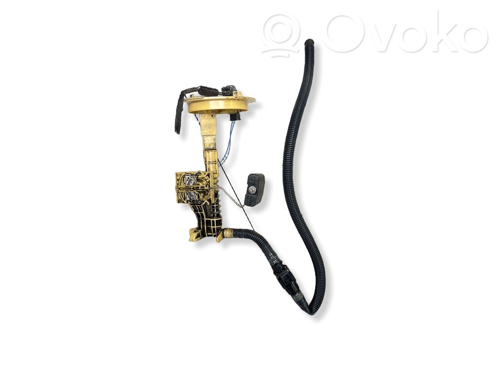 Jeep Patriot In-tank fuel pump 
