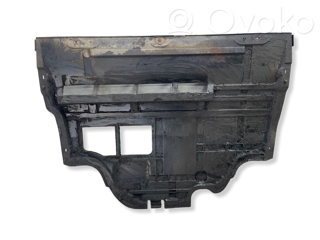 Engine splash shield/under tray   93851360,8200225279