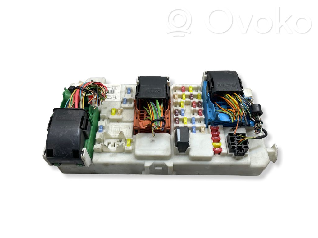 Ford Focus Fuse module 