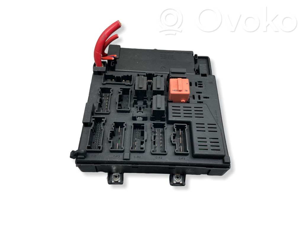 BMW Z4 E85 E86 Fuse module 
