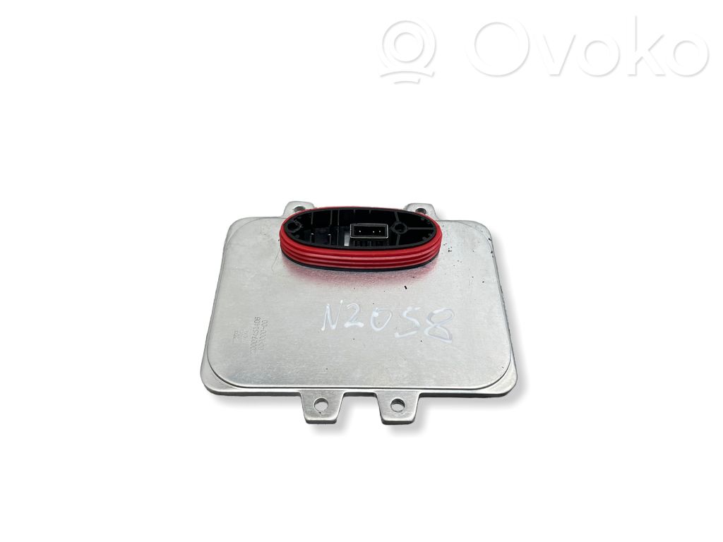 BMW 3 E92 E93 Luktura bloks / (ksenona bloks) 