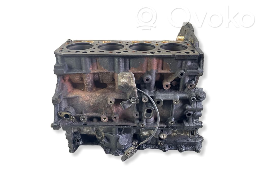 Ford Galaxy Bloks 