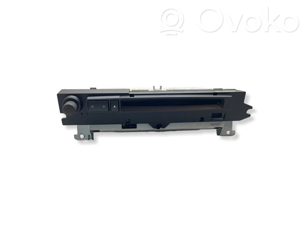 BMW 5 E60 E61 Radio / CD-Player / DVD-Player / Navigation 