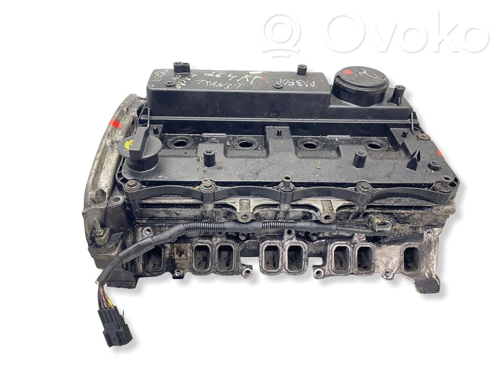 Ford Transit Engine head 