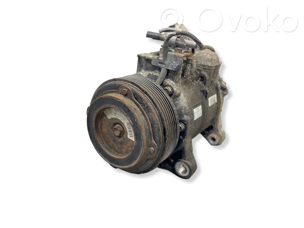 Klimakompressor Pumpe   9225703