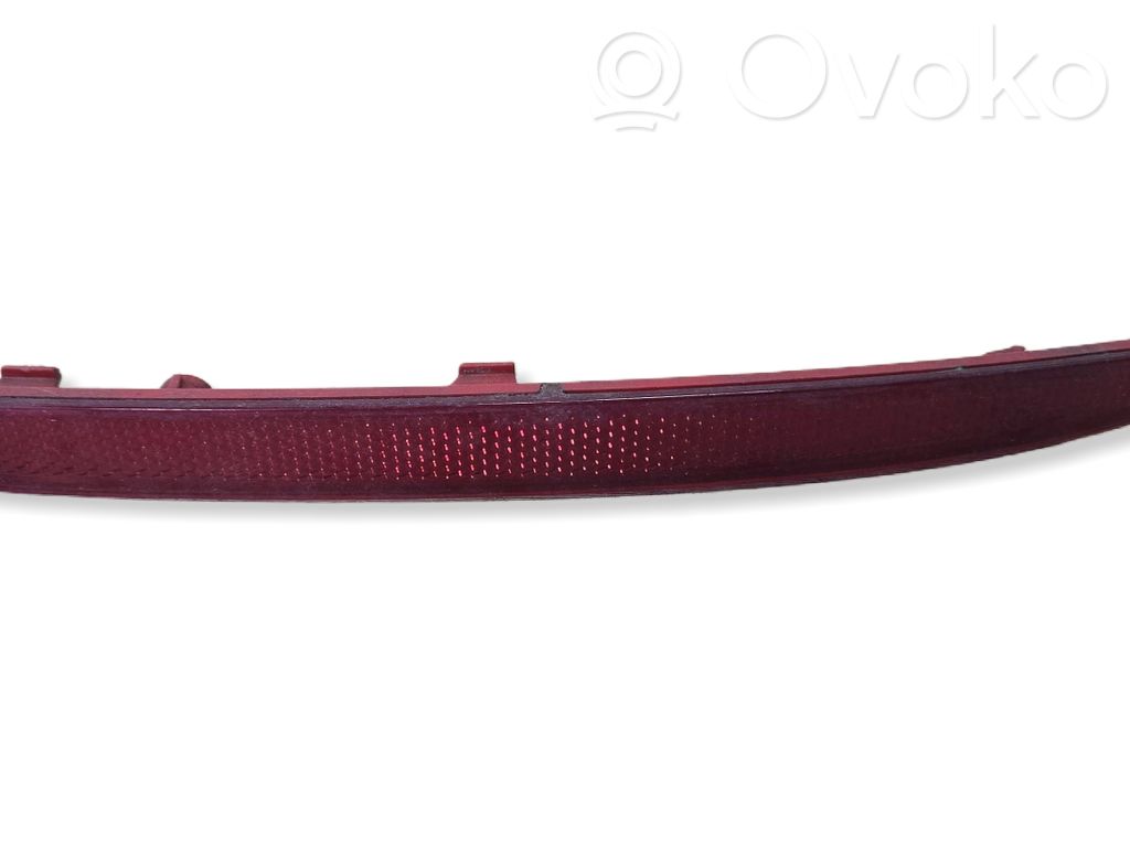 Mercedes-Benz C W206 Odblask lampy tylnej 
