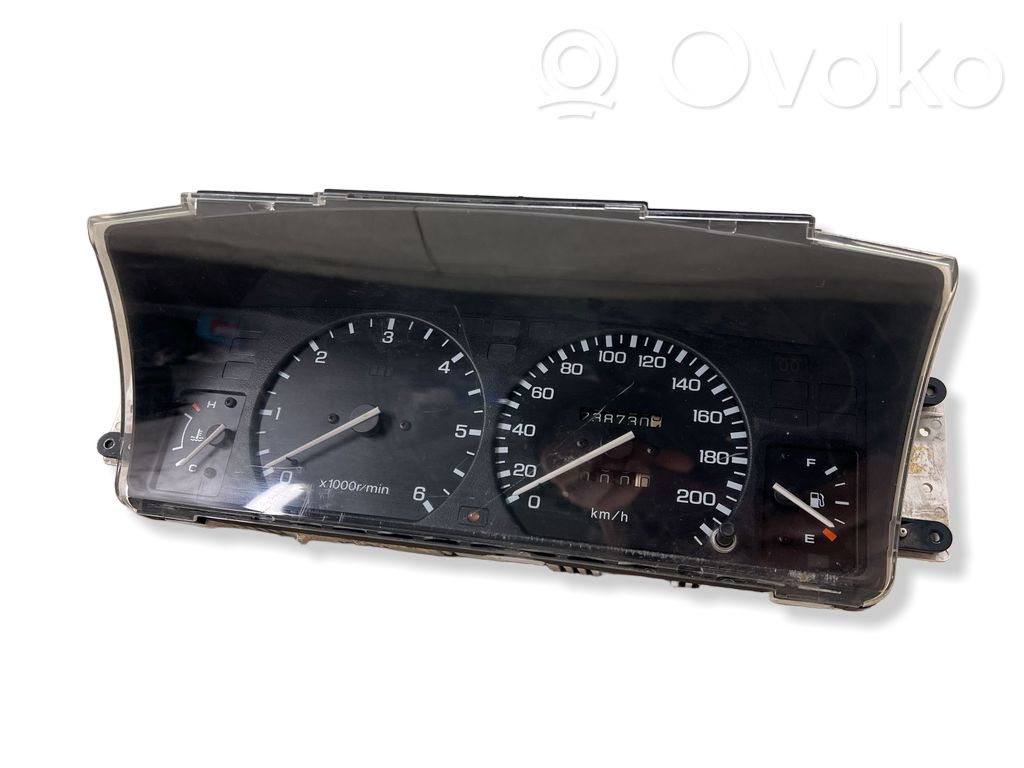 Land Rover Discovery Speedometer (instrument cluster) 