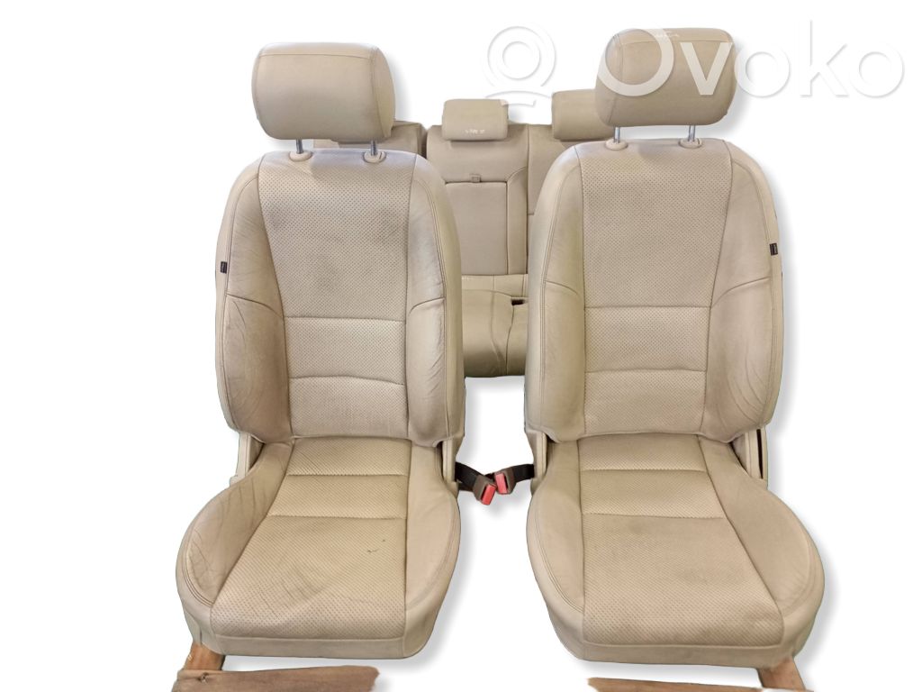 Jaguar S-Type Set scaune 