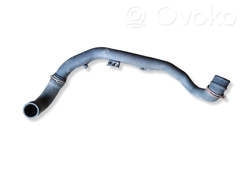 Intercooler hose/pipe   7M0145958D,95VW10C352CC
