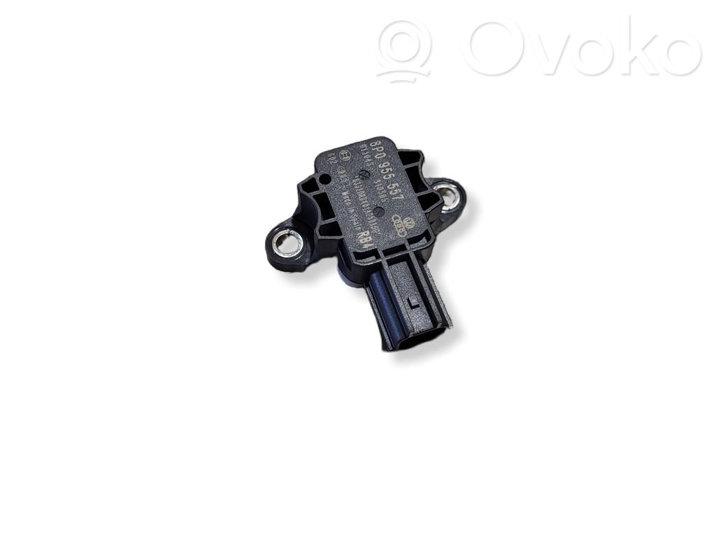 Audi A4 S4 B7 8E 8H Airbag deployment crash/impact sensor 