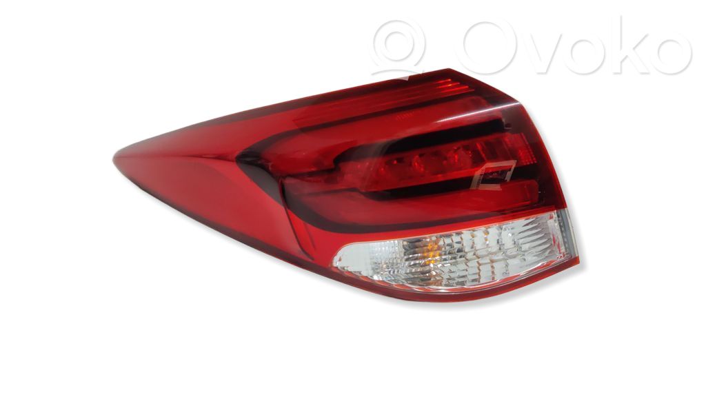 Hyundai i40 Rear/tail lights 