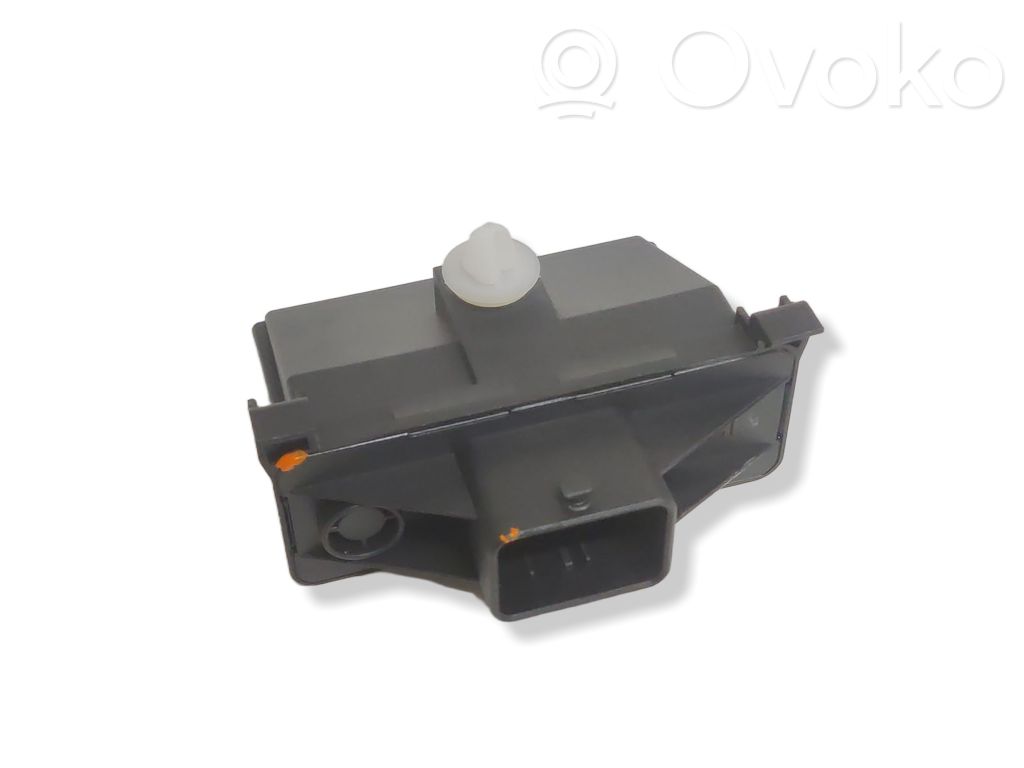 Peugeot RCZ Light module LCM 
