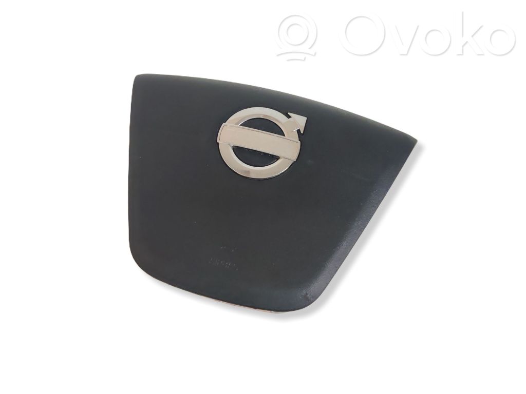 Volvo V40 Cross country Steering wheel airbag 