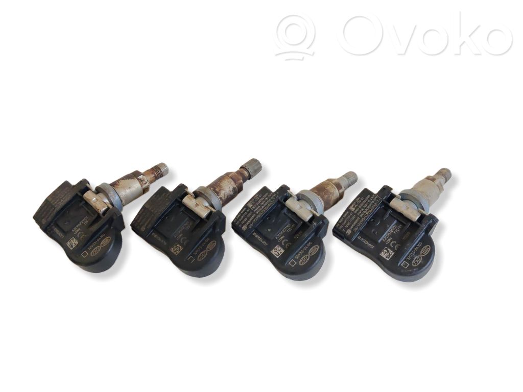 Sensor de presión del neumático   52933D4100,17039