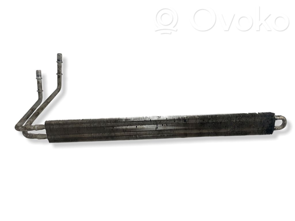 BMW X5 E53 Power steering radiator 