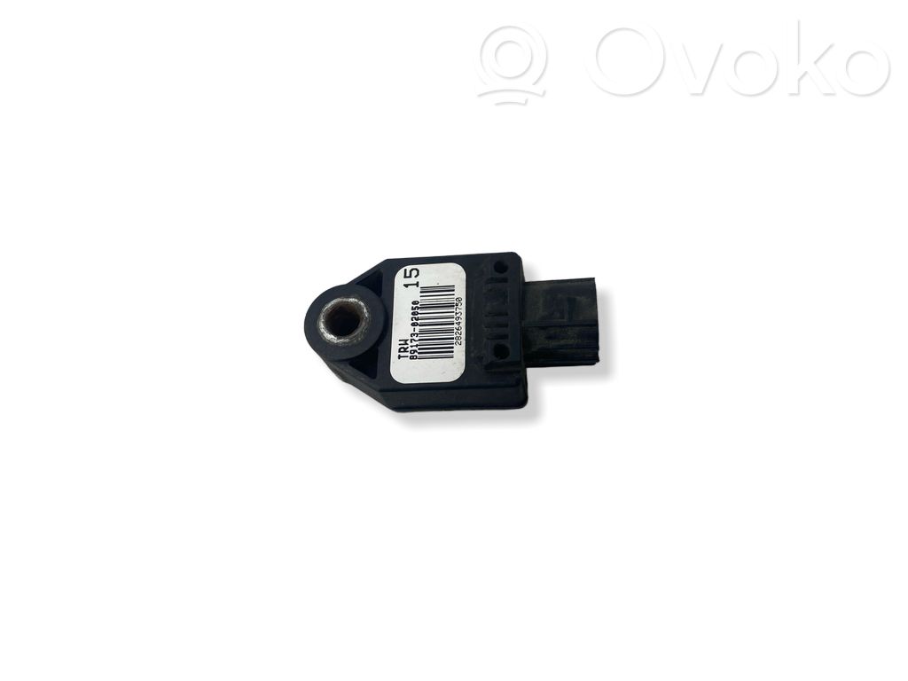 Airbagsensor Crashsensor Drucksensor   8917302050,2826493750