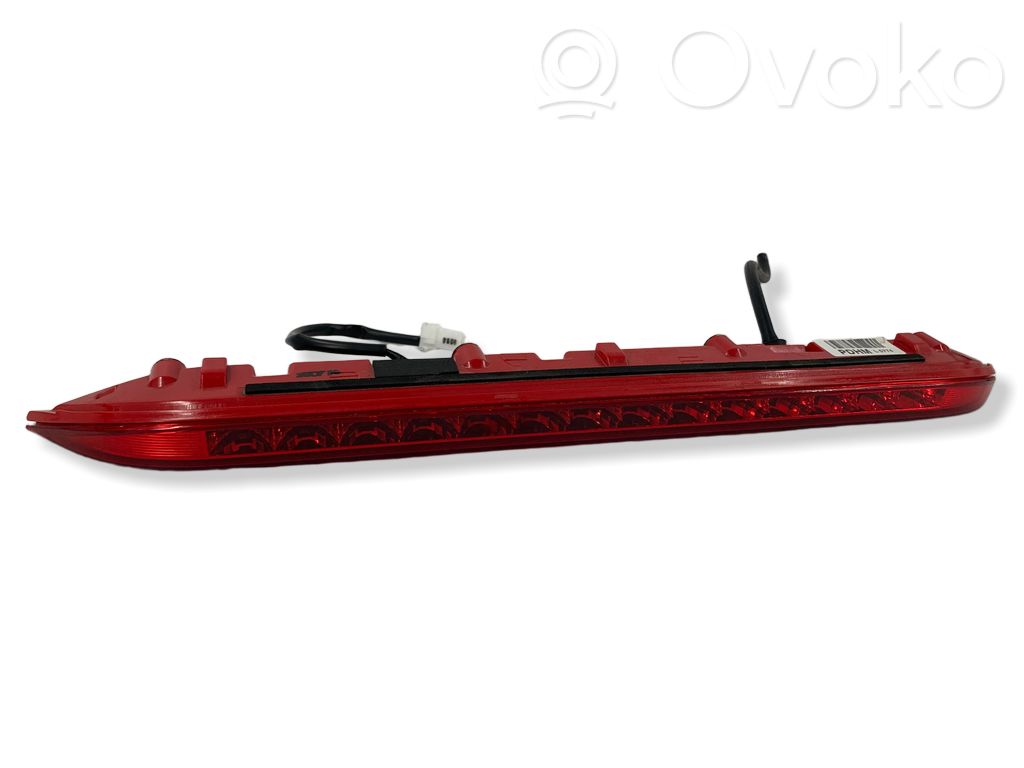 Hyundai i30 Third/center stoplight 