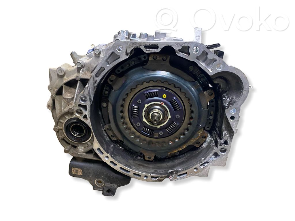 Automatic gearbox   M07V,A166,431002C500,4311120500,904108,D7CF12,M07VPD,M07VPD904108,N9012382S1