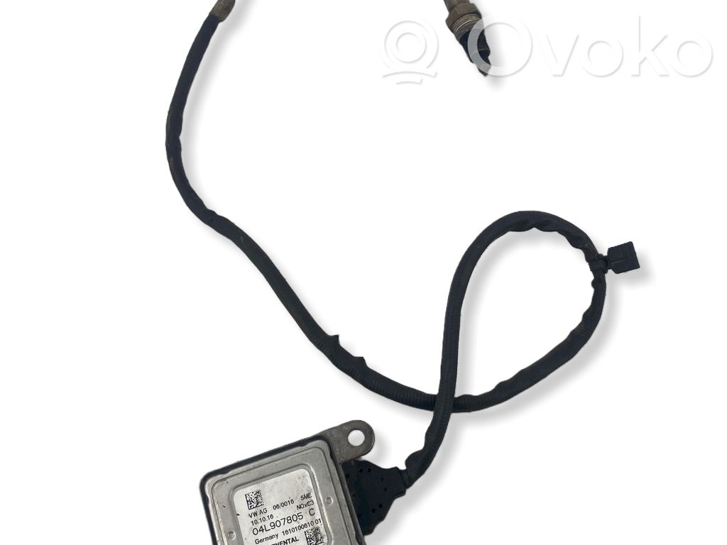 Volkswagen Tiguan Lambda probe sensor 