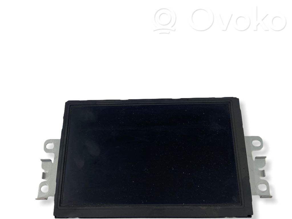 Volvo V40 Cross country Screen/display/small screen 