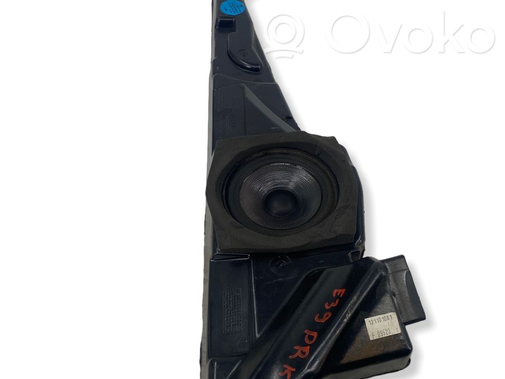 BMW 5 E39 Front door speaker 