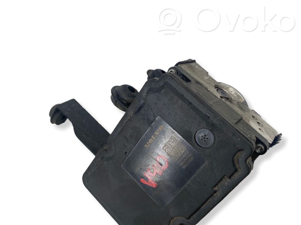 Volvo V40 Cross country ABS bloks 